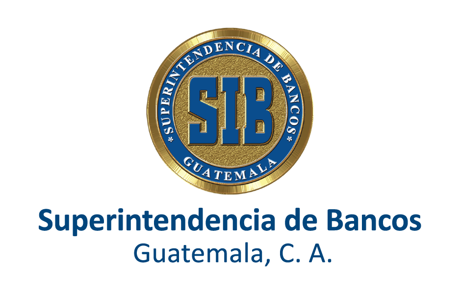 Superintendency of Banks logo
